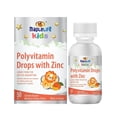 thumbnail image 1 of Maple Life Gouttes de Polyvitamine pour Enfants avec Zinc 50 ml, 1 of 1