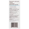 thumbnail image 2 of Equate Personal Lubricant Liquid, Water Based, 71 ml, 2 of 2
