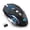 type_e, variant on YOPTOP Wireless Gaming Mouse Rechargeable USB 2.4G Computer Ergonomic Optical Mice for PC Laptop Desktop Windows Mac  Silent,type_c