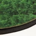 thumbnail image 3 of yuksok Tapis Rond pour Aire Tapis de Sol Tapis de Rampement pour Bébé Tapis de Sol Amour Mer 100cm, 3 of 9