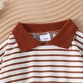 thumbnail image 4 of Infant Baby Romper Summer Rompers Little Girls Clothes 0-3 Months Girl Clothing, 4 of 5