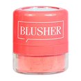 thumbnail image 1 of FcBaudy Blush for Cheeks, Rose Powder Blush Loose Powder Blush Cushion Blush Natural Blush Bright Shimmer Cheek Blush Highly Pigmented Blush Makeup Easy Makeup Blush For All Day Wear A blush, 1 of 2