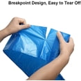 thumbnail image 3 of POINTERTECK 60 Counts Biodegradable Trash Bags 13 Gallon Compostable Trash Bags  Recycled Garbage Bags Unscented Wastebasket Liners for Kitchen Office, 3 of 7