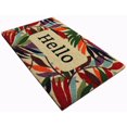 thumbnail image 2 of Mainstays Coir Doormat 18x30in, 2 of 5