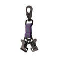 thumbnail image 4 of DYNWAVECA Firefighter Glove Strap Reflective Lightweight Work Glove Strap Turnout Gear, 4 of 10