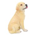 thumbnail image 1 of Dog Garden Decor,Landscape Lawn Garden Courtyard Dog Figurine Decor Figurine Decor Future-Proof Design, 1 of 12