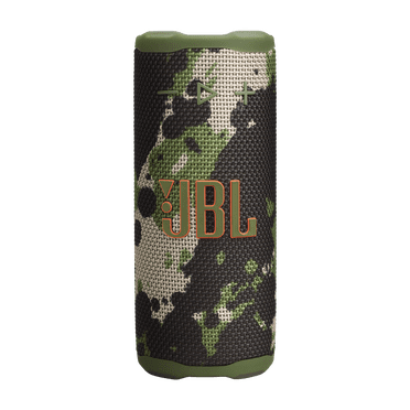 JBL Grip – Haut-parleur portable étanche et résistant aux chutes – Troupe