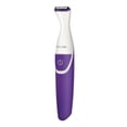 thumbnail image 4 of Philips Satinelle Essential Corded Compact Epilator Incl. Bikini Trimmer, with travel pouch, BRP505, 4 of 9