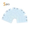 thumbnail image 2 of INSPIRE CHIC Women's Underwear Replacement Bra Extender Strap Adapter, 2 of 5