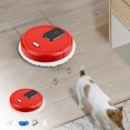 thumbnail image 1 of Binwennn Wet Dry Vacuum And Floor Cordless 960 Vacuum Intelligent Sweeper Mopping Machine Efficient Automatic Cleaning Machine For Home Cleaning, 1 of 8