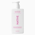 thumbnail image 2 of Native Moisturizing Conditioner, Silicone and Sulfate Free, Strawberry Dream, 487 mL, 2 of 13