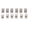 thumbnail image 2 of Bike Freehub Pawl, 6Pcs High Strength Wear Resistant Bike Hub Pawls Exquisite Machining  For Repair Accessories C+8, 2 of 8