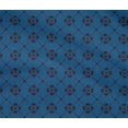 thumbnail image 4 of oneOone Cotton Flex Fabric Geometric Ikat Print Fabric By Yard 40 Inch Wide, 4 of 4