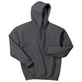 thumbnail image 1 of Gildan Gd 8 Oz 50/50 Flc P/O Hood, 1 of 1