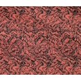 thumbnail image 5 of oneOone Cotton Flex Pastel Red Fabric Block Craft Projects Decor Fabric Printed By The Yard 40 Inch Wide-W4, 5 of 5