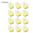 thumbnail image 3 of Dish Wand Refills Sponge Heads Brush Replacement Sponge Refill Sponge Pads for Kitchen Room Cleaning Supplies, 3 of 9