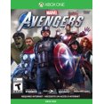 thumbnail image 1 of Jeu vidéo Marvel's Avengers pour Xbox One, 1 of 9