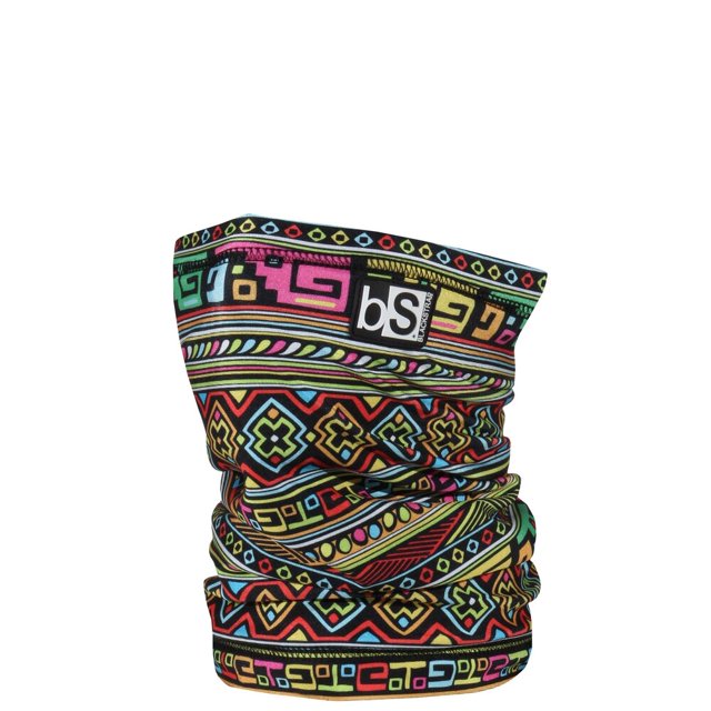 BLACKSTRAP Kids Dual Layer Tube Tribe Disco,
