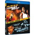 thumbnail image 1 of Collection de Films Double Danger 2: Escouade Profonde / Drop, 1 of 3