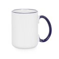 thumbnail image 1 of INTBUYING 36pcs 15oz Sublimation Blank Ceramic Mugs Blank Coated Porcelain Sublimation Mugs Coffee Tea Mugs, 1 of 1
