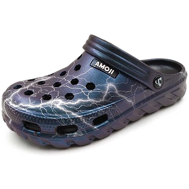 Sabots de Jardin Chaussures Femmes Hommes AA1521