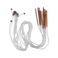 thumbnail image 4 of Crochet Hook Set, Tunisian Crochet Hook   12Pcs  For Shawls For Weaving Carpets For Sofa Cushions, 4 of 8