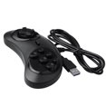thumbnail image 3 of USB Gamepad Game Controller 6 Buttons for USB Gaming Joystick Holder for PC Mega Drive Gamepads, 3 of 7