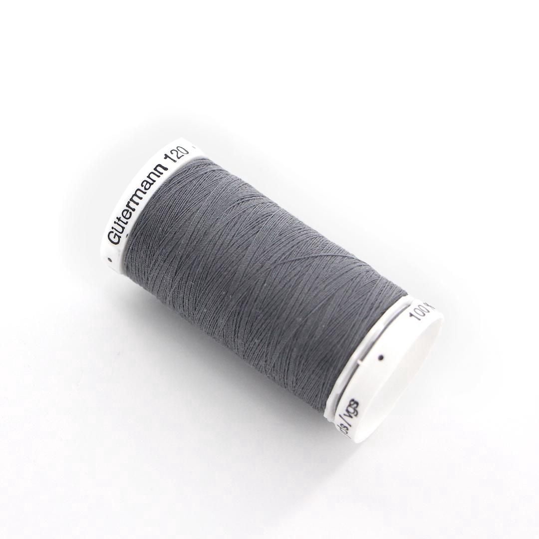 GÜTERMANN 120 Sew-All 100 % polyester fil Spool, 274 m (300 yd)