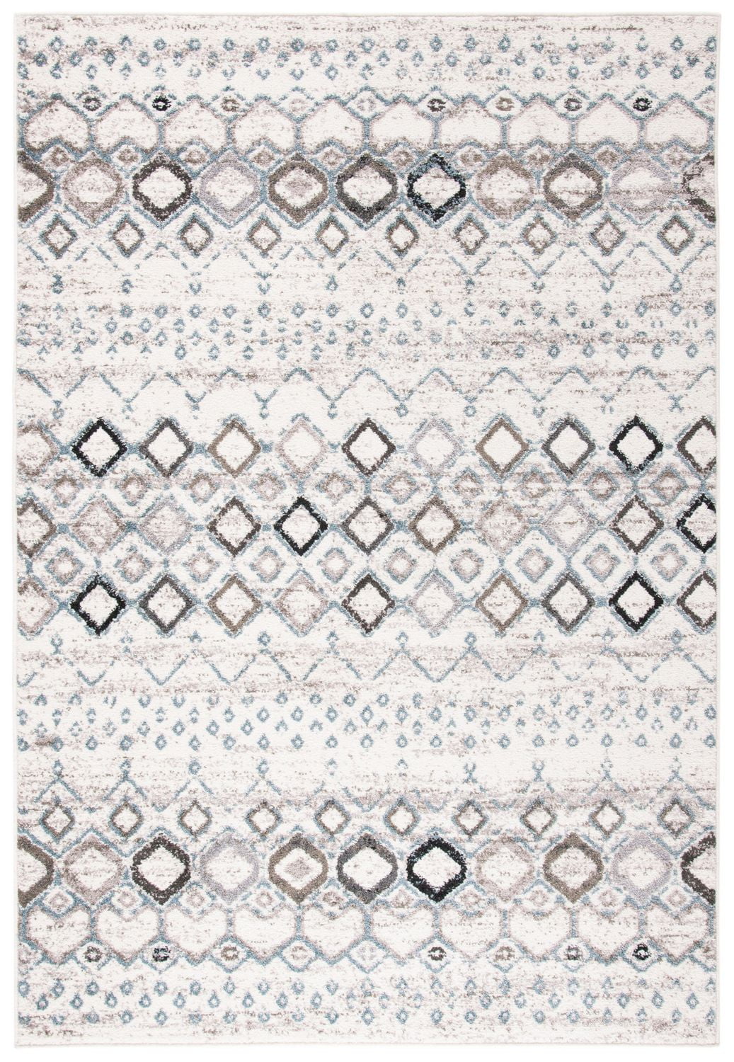 SAFAVIEH Amsterdam Gladwin Geometric Area Rug