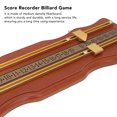 thumbnail image 3 of Tableau de Score de Jeu de Billard, Opération Simple Tableau de Score de Jeu de Billard pour Tennis de Table, 3 of 8