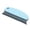 Sky-blue, variant on Pet Hair Removal, Rubber Comb, Dog Hair Brush for Cat And Dog Hair, Carpets, Furniture Sofa And Car.,Blue