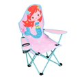 thumbnail image 3 of S SERENABLE Chaise de Camping Pliante Compacte Robuste pour Enfants pour Sports de Pêche Camping, 3 of 9