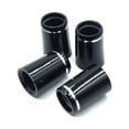 thumbnail image 3 of Golfclub ferrules Chrome rings For irons hybrids 355 370, 3 of 9