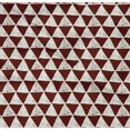 thumbnail image 4 of oneOone Organic Cotton Poplin Twill Fabric Geometric Block Print Fabric By Yard 42 Inch Wide, 4 of 4