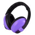 thumbnail image 4 of Baby Ear Protection Noise Cancelling HeadPhones, Sleep Hearing Protection Foldable Design Noise Concelling Earmuff for Children Baby, 4 of 7