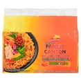 thumbnail image 1 of Lucky Me! Pancit Canton Instantané Saveur Douce & Piquante Emballage Multiple, 1 of 4