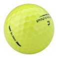 thumbnail image 2 of Yellow Golf Balls Bucket, 2 of 4