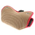 thumbnail image 4 of Esquirla 2 Handles Dogs Bite Sleeve Jute Arm Protection for Dog Puppy Training Chew, Fit, 4 of 8
