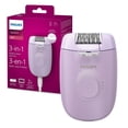 thumbnail image 1 of Philips Corded Epilator, 1 of 7