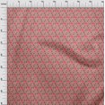 thumbnail image 3 of oneOone Polyester Lycra Fabric Floral Block Fabric Prints By Yard 56 Inch Wide, 3 of 4