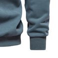 thumbnail image 3 of Yuyuzo Men Golf Shirts Long Sleeve Button Lapel V Neck Pullover Sports Tops Solid Color Patchwork Basic Blouse, 3 of 4