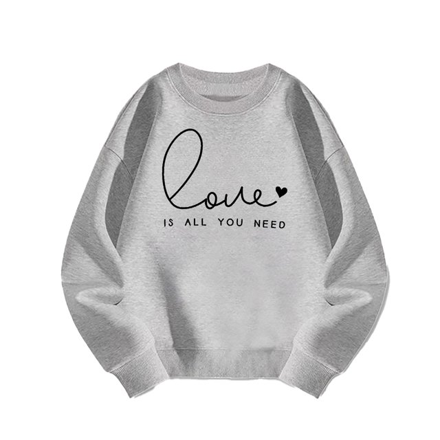Veste Vêtements Garçon 4t Chandail Garçon Fille Enfants Décontracté Imprimé Manches Longues Col Rond Chandail à Capuchon Ensembles