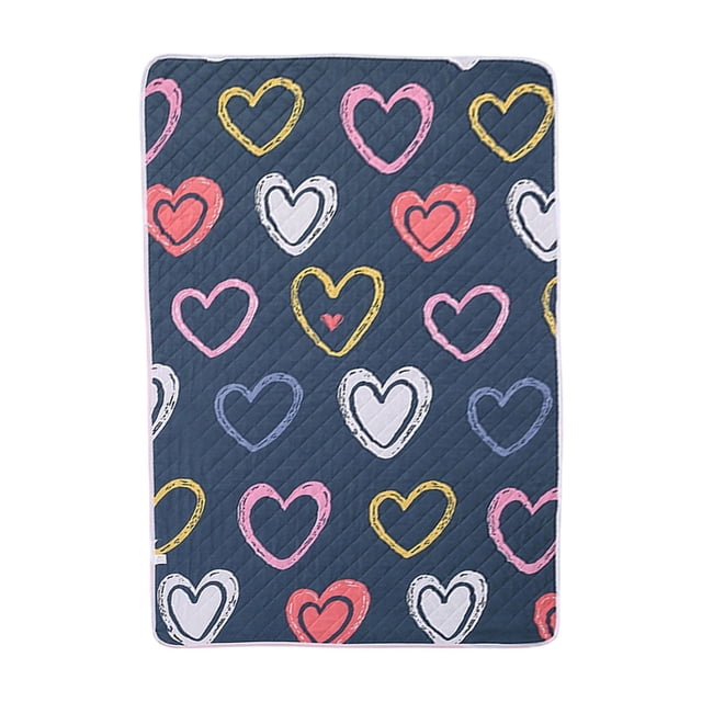 SLYNSHome Alèses Lavables pour Adultes, Absorption Élevée, Alèses Réutilisables contre l'Énurésie et l'Incontinence pour Aînés Ou Animaux de Compagnie, Alèse Imperméable pour Lit, Canapé, Sofa, Plancher