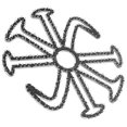 thumbnail image 4 of Coussin de Casque Professionnel Résistant à l'Usure Doublure de Casque Confortable Accessoire de Casque, 4 of 9