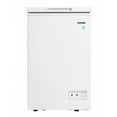 thumbnail image 1 of Danby DCF035A5WDB 3.5 cu. ft. Chest Freezer in White, 1 of 9