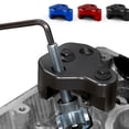 thumbnail image 3 of maskred 1/2/3/5 Metal Lightweight And Sturdy Spring Compressor Tool For Aluminum Valve Spring Replacement Efficient blue 1 Pc, 3 of 6