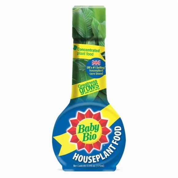 PLANT FD HSPLNT 5.9OZ(Pack of 12)