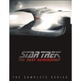 thumbnail image 1 of Star Trek Next Generation Complete Series English Only, 1 of 1