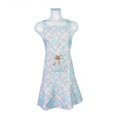 thumbnail image 1 of Mr. MJs Trading AG-37554-C Tablier de Cuisine, Cercles, 1 of 1