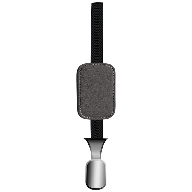 CEHVOM Car Hook Seat Back Seat Back Multi-functional Small Hook Rear Leather Car Storage Supplies Clearance